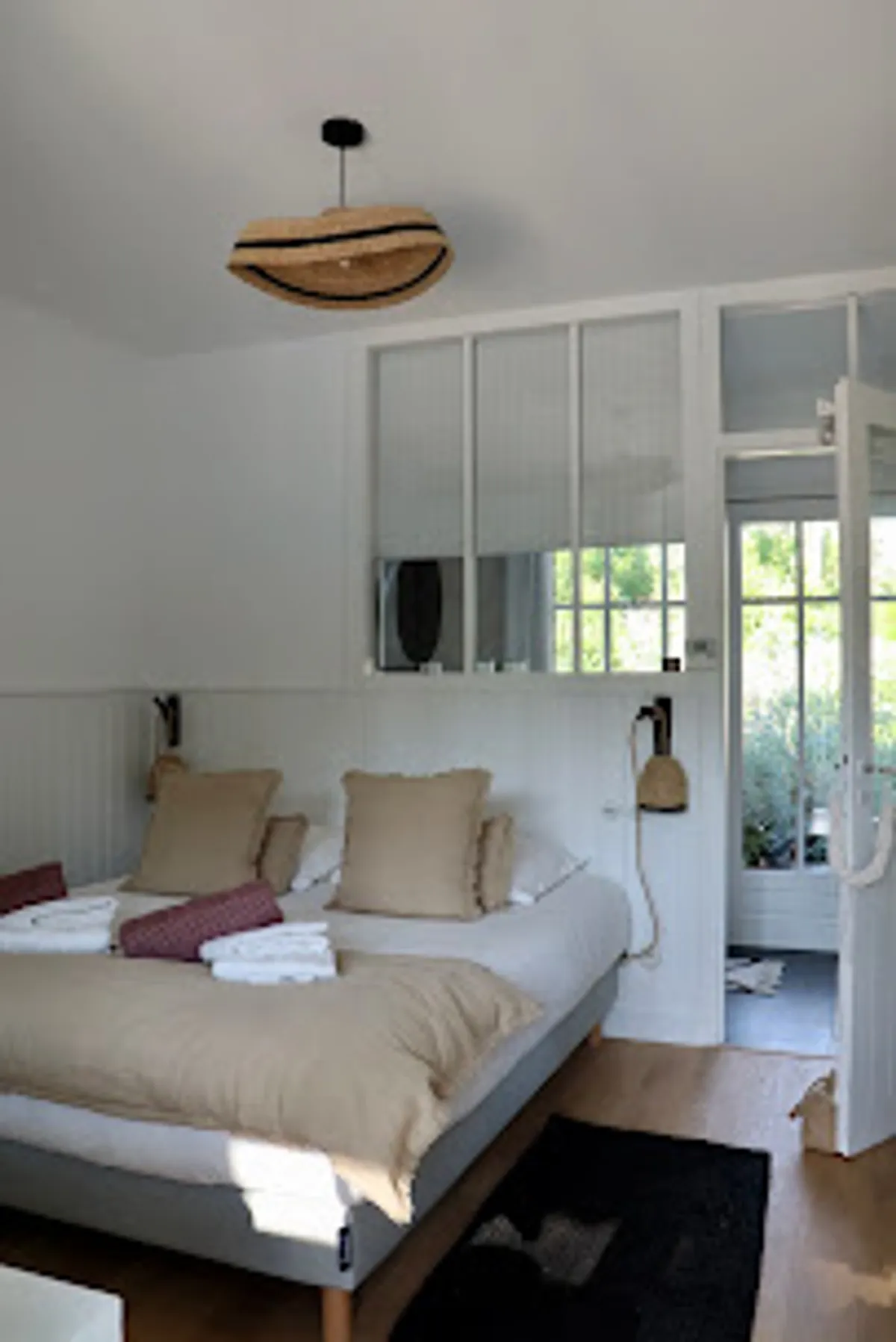 Les Clés du Bassin - Conciergerie Cap Ferret