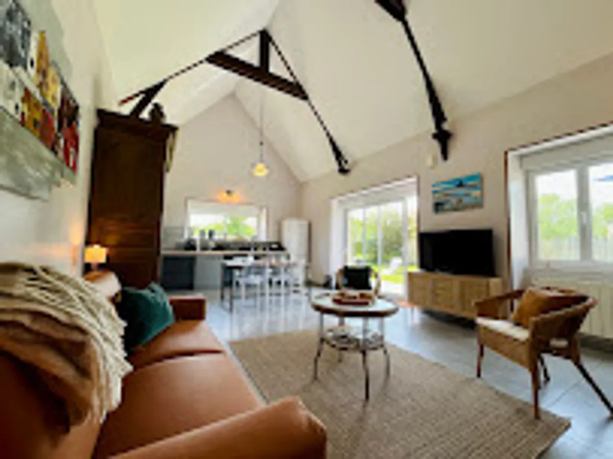 Les Clés du Bocage - Photo 3