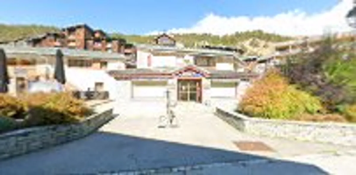 Les Clés du Parc - Conciergerie