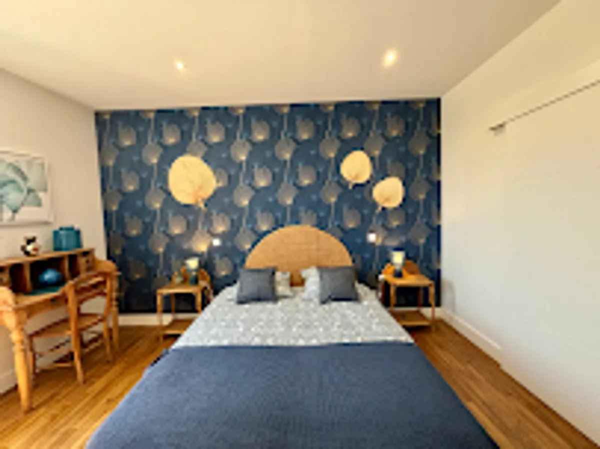 Les Cocons d'Agathe Conciergerie Lorient - Photo 2