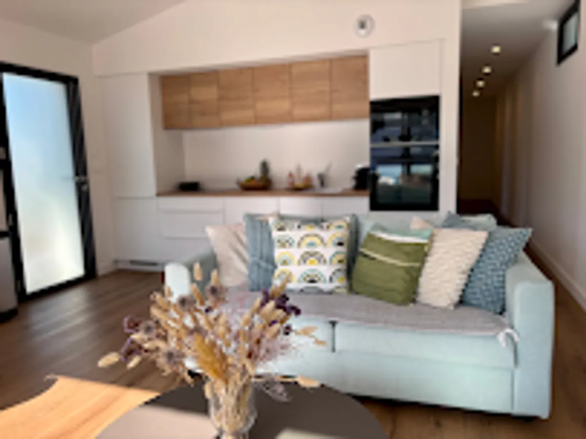 Les Cocons d'Agathe Conciergerie Lorient - Photo 3