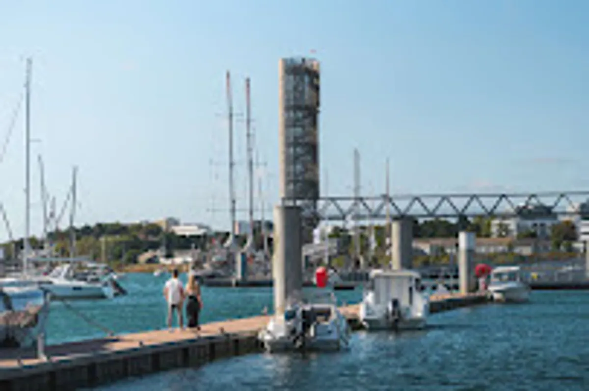 Les Cocons d'Agathe Conciergerie Lorient - Photo 4