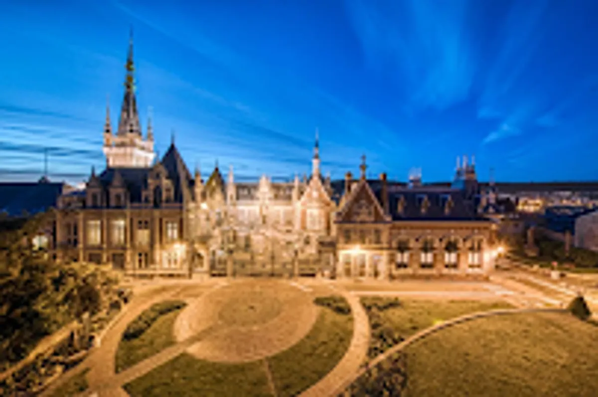 Les Demoiselles à Versailles, conciergerie haut de gamme