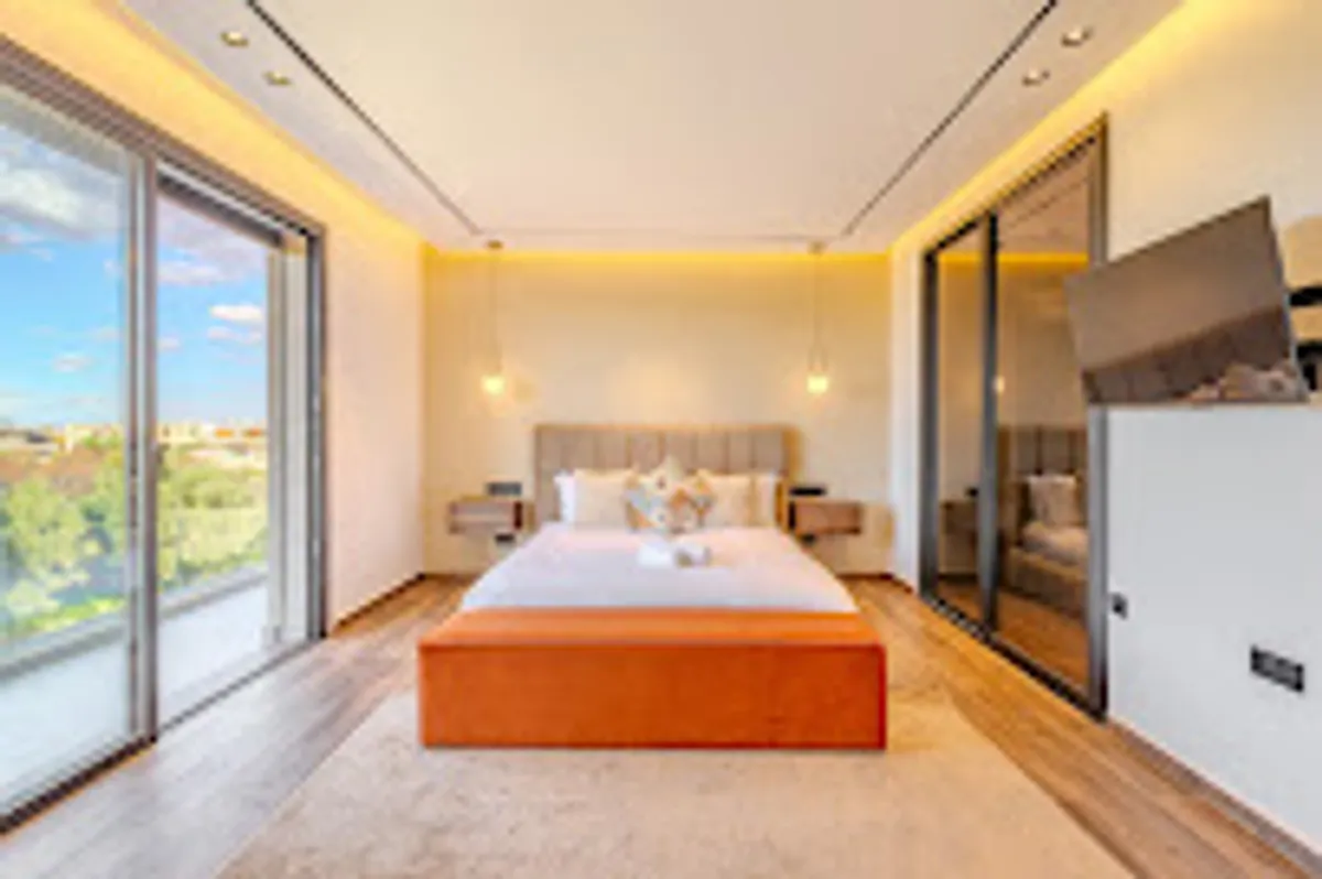 Les Demoiselles à Versailles, conciergerie haut de gamme - Photo 2