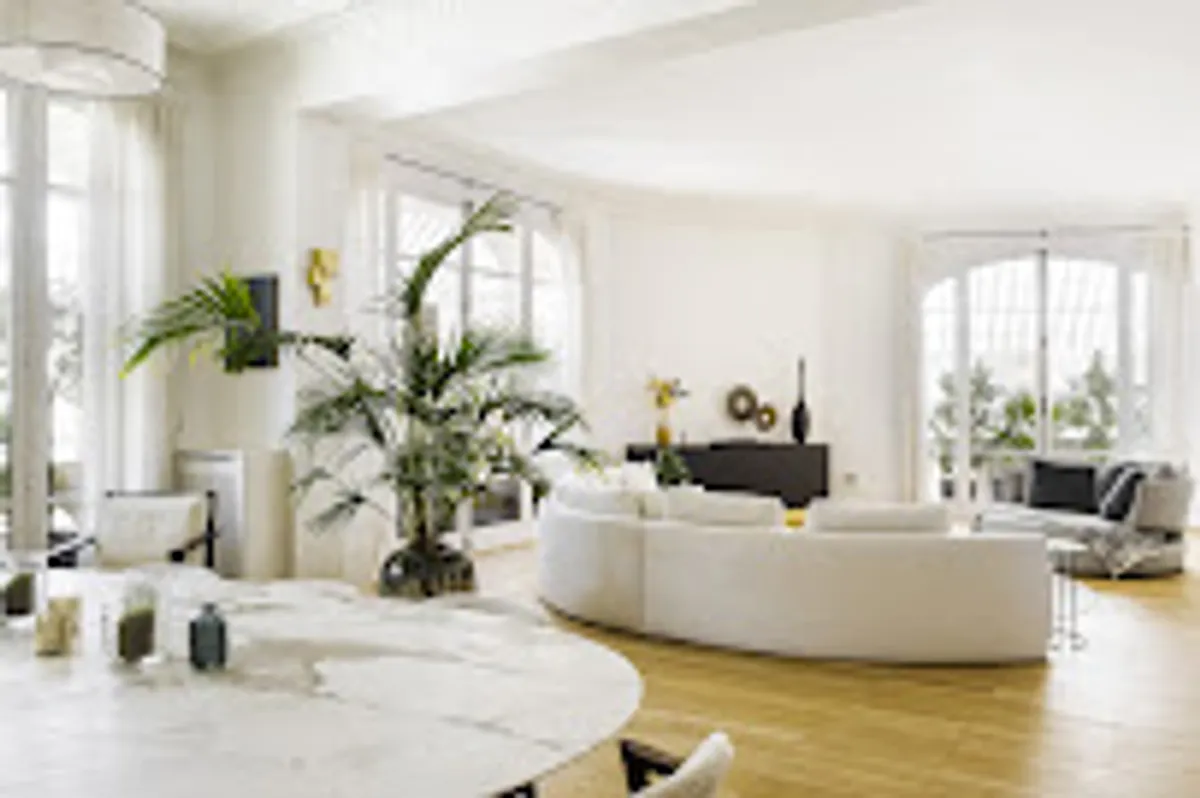 Les Demoiselles à Versailles, conciergerie haut de gamme - Photo 4