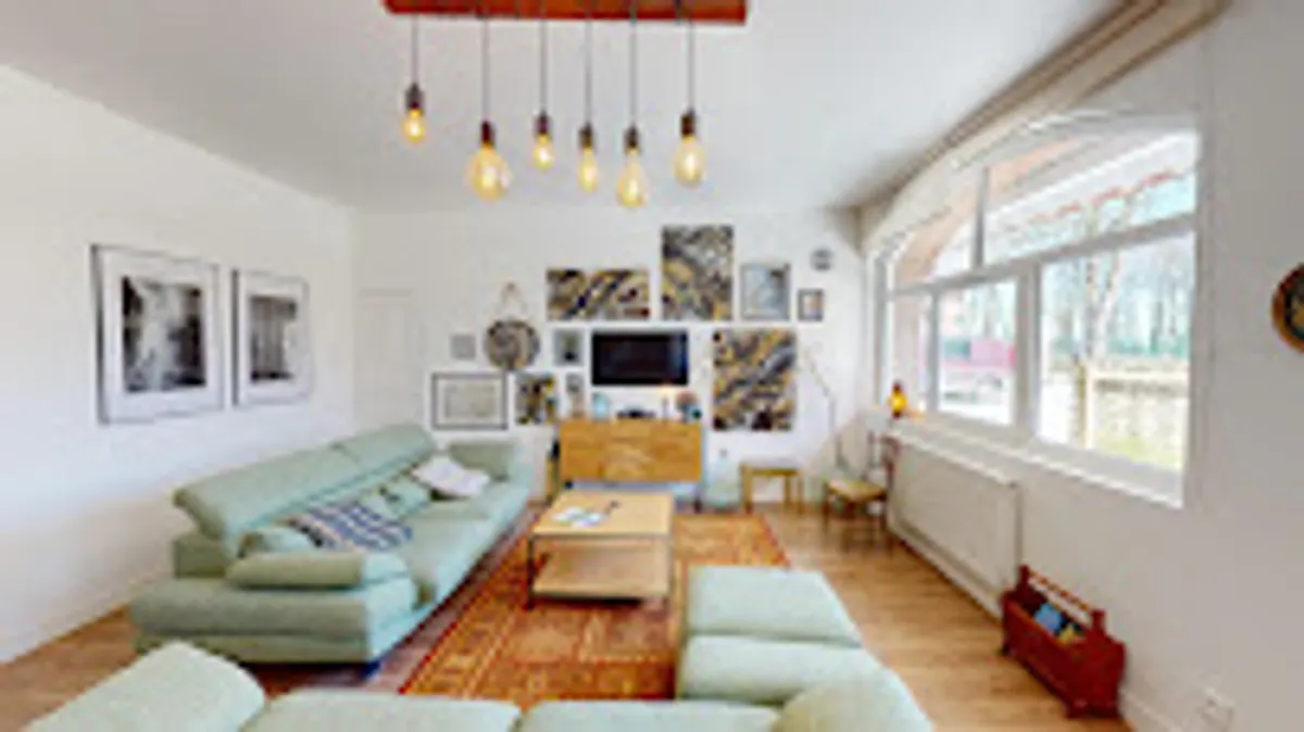 Les Demoiselles à Versailles, conciergerie haut de gamme - Photo 7