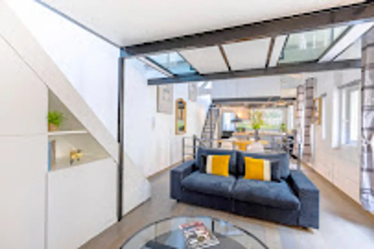 Les Demoiselles à Versailles, conciergerie haut de gamme - Photo 9