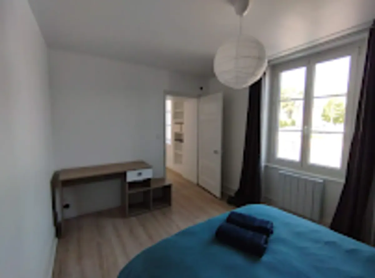 Les Glycines - Photo 2