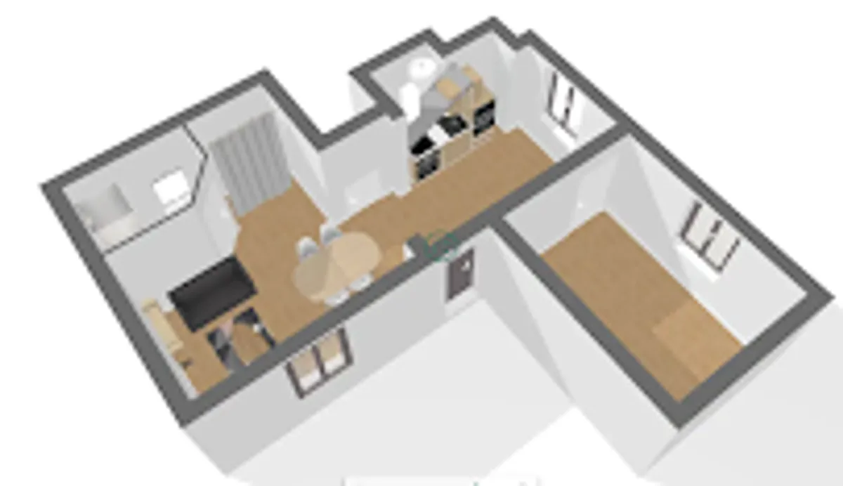 Les Glycines - Photo 9