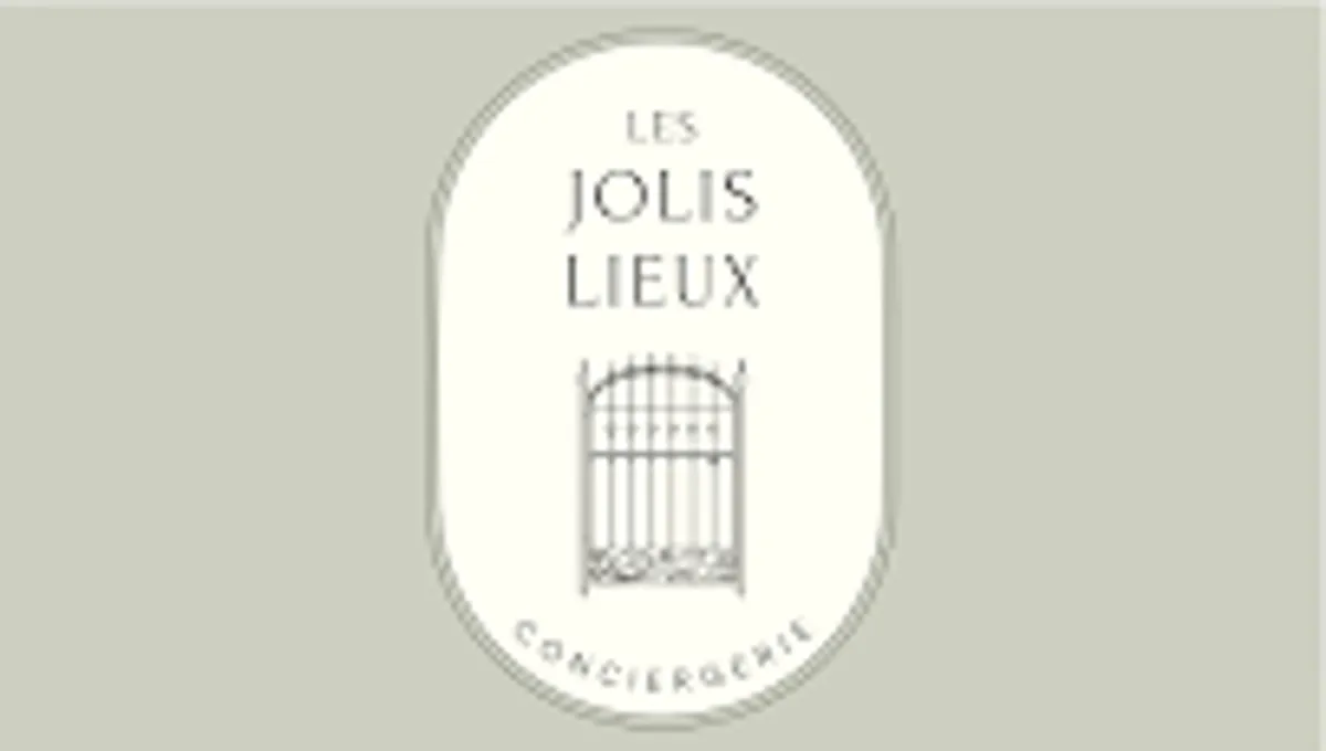 Les Jolis Lieux Conciergerie