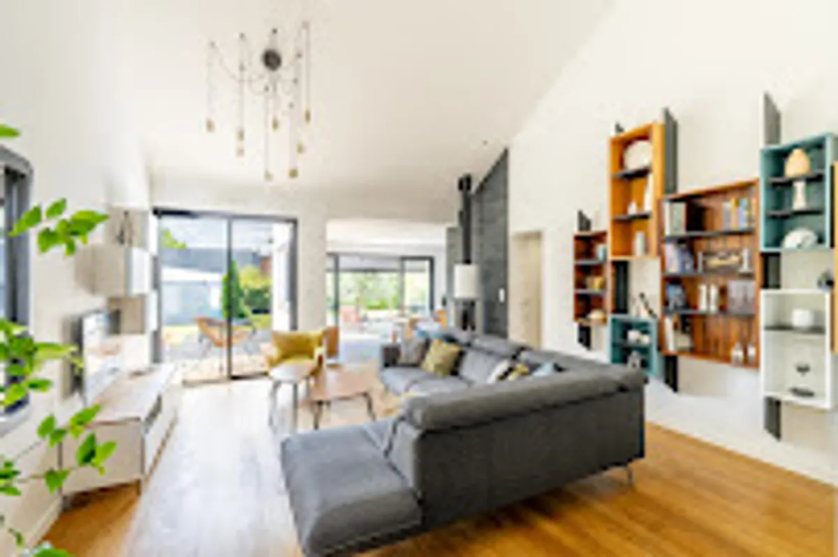 Les Maisons de Madeleine - Photo 2