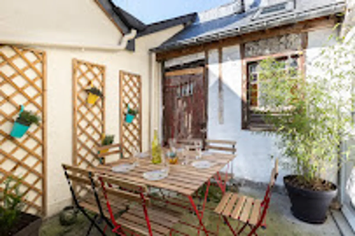 les oiseaux du corsaire