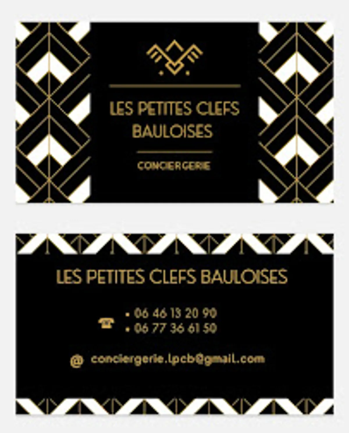 LES PETITES CLEFS BAULOISES | CONCIERGERIE - Photo 6