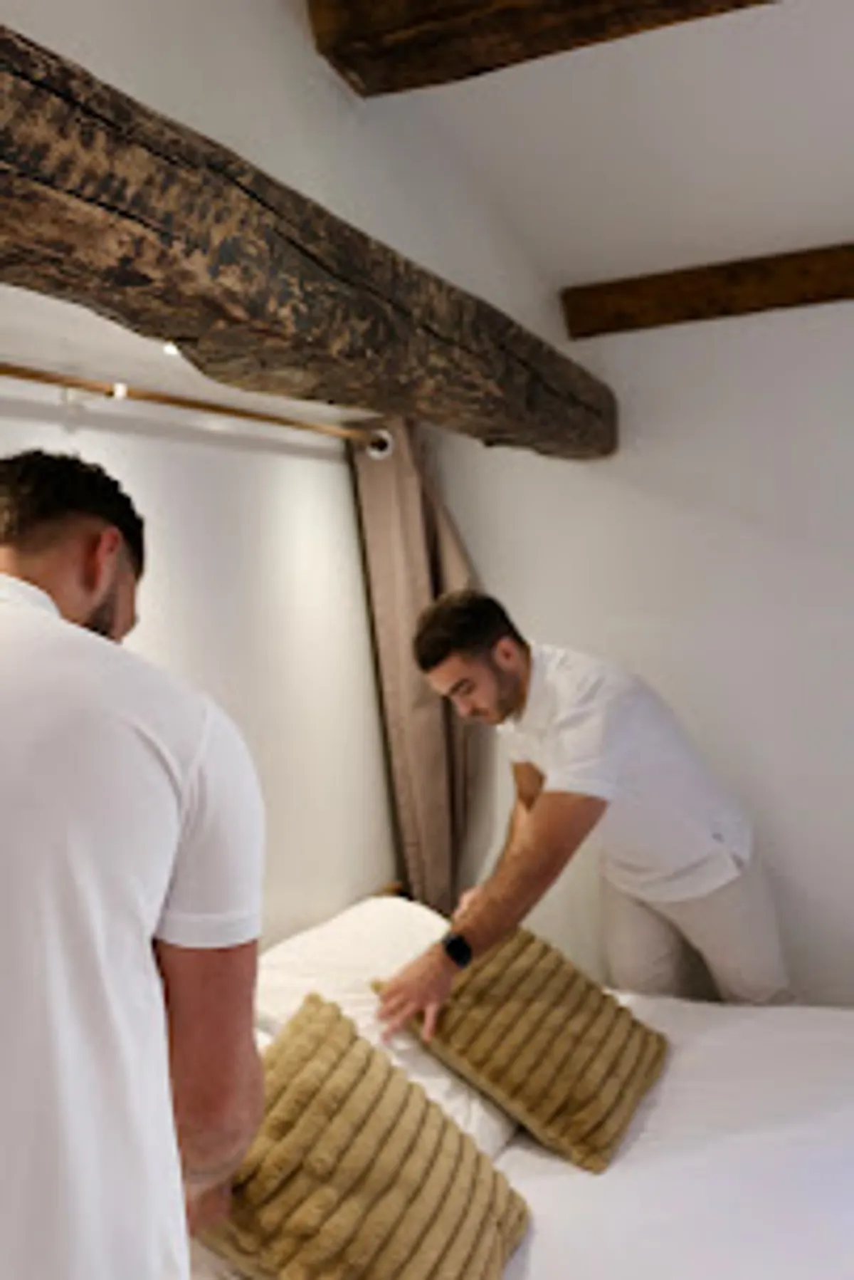 Les Pierres Blanches - Conciergerie à Mougins - Photo 4