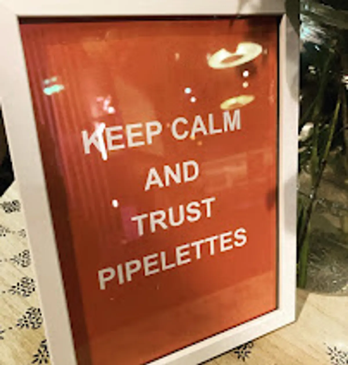 Les Pipelettes Pictaviennes - Conciergerie - Photo 2