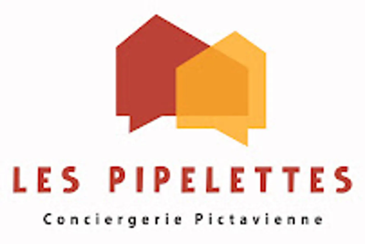 Les Pipelettes Pictaviennes - Conciergerie - Photo 4