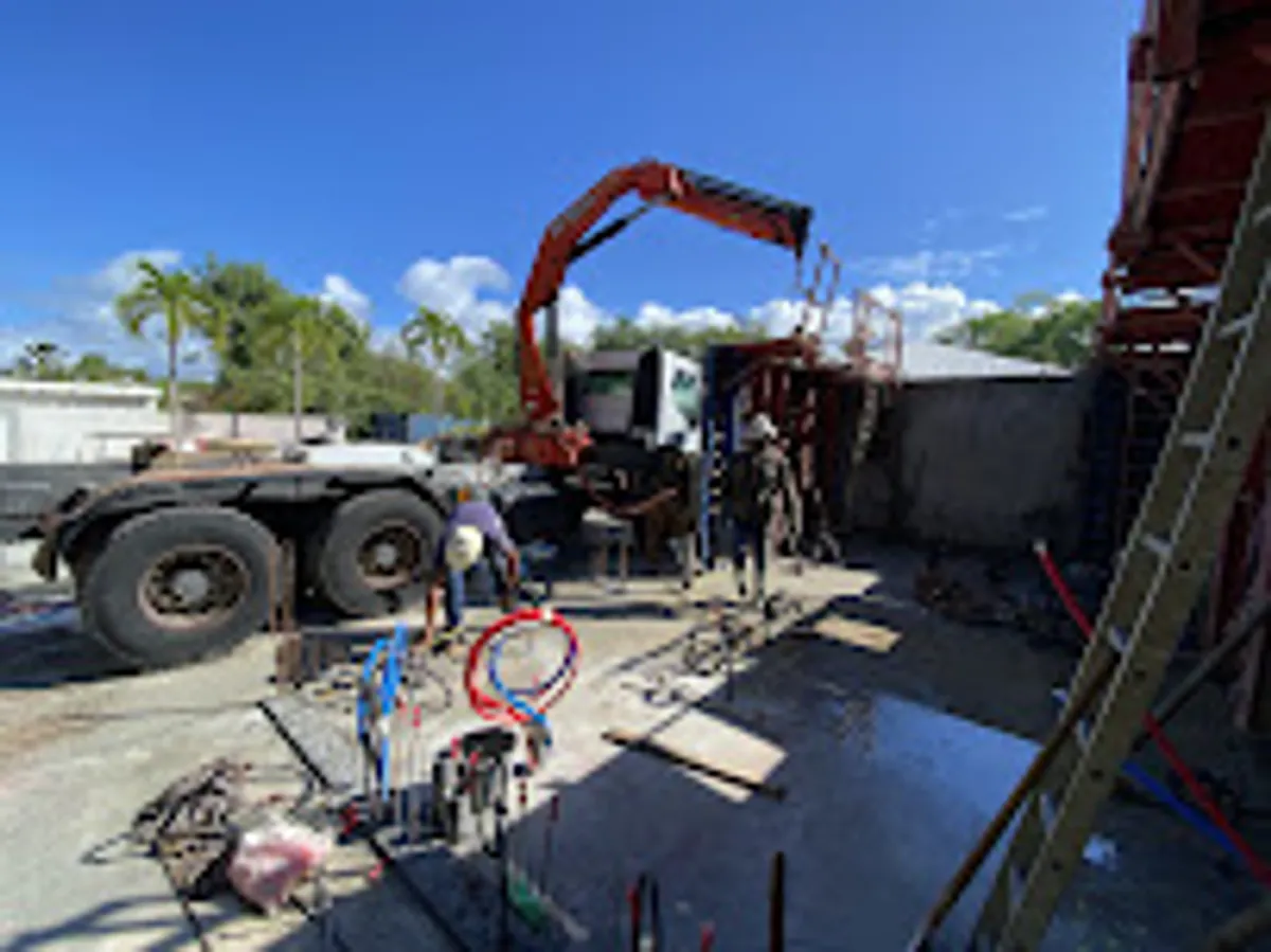 Les résidences de la Caravelle - Photo 8