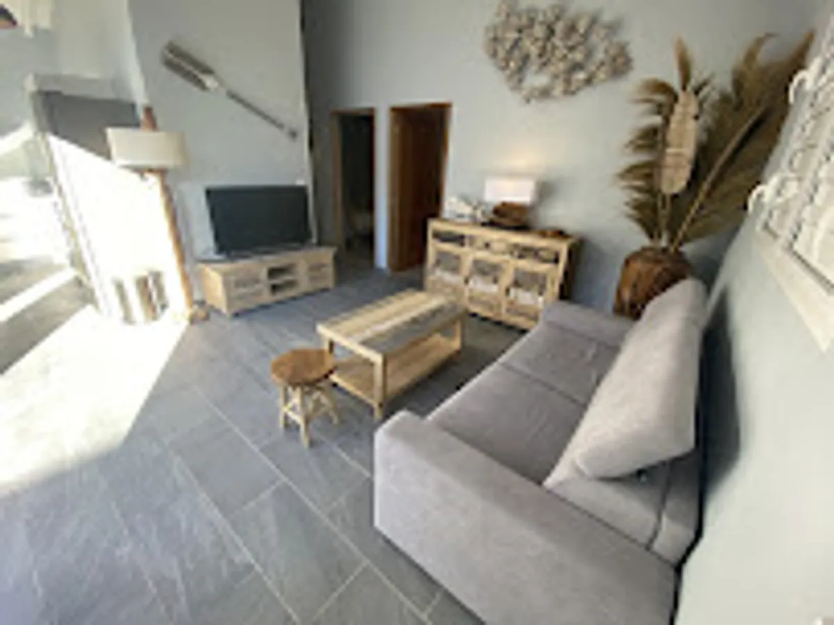 Les résidences de la Caravelle - Photo 9