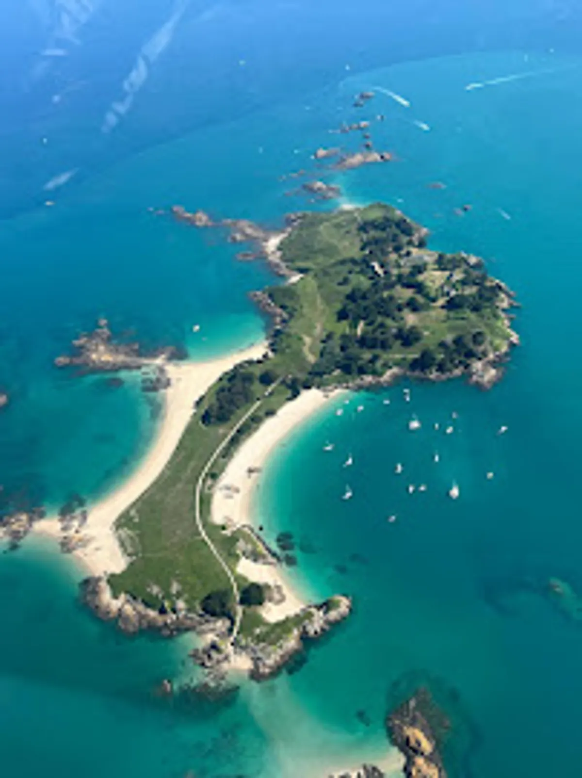 Les Saisons d'Emeraude