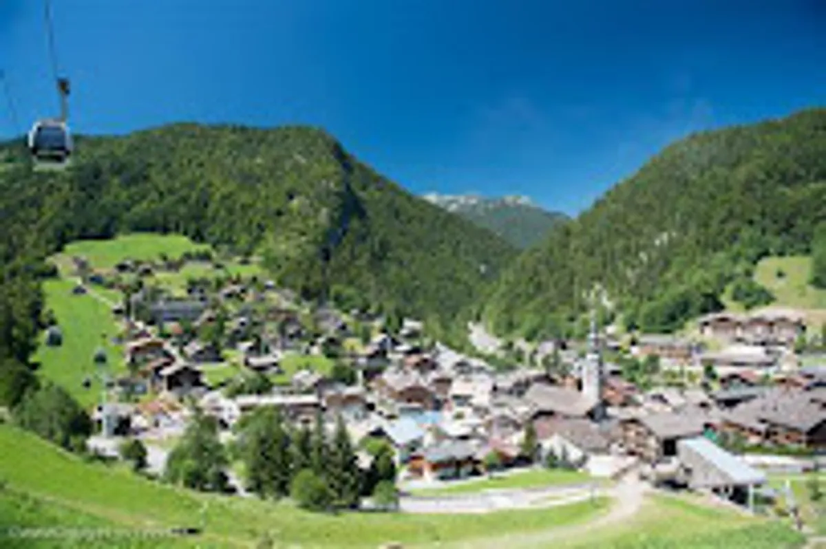 LES SERVICES D'ALINE LA CLUSAZ - Photo 2