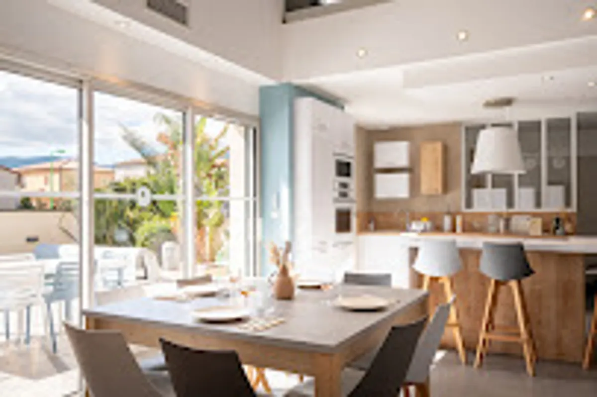 Les Villas Black&White - Photo 4