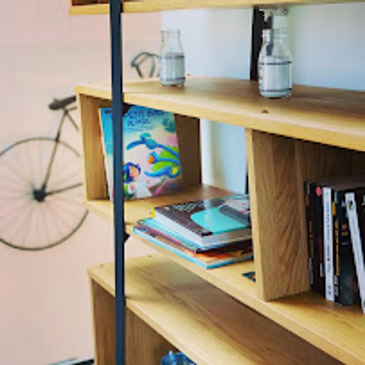 Les Villas Black&White - Photo 5