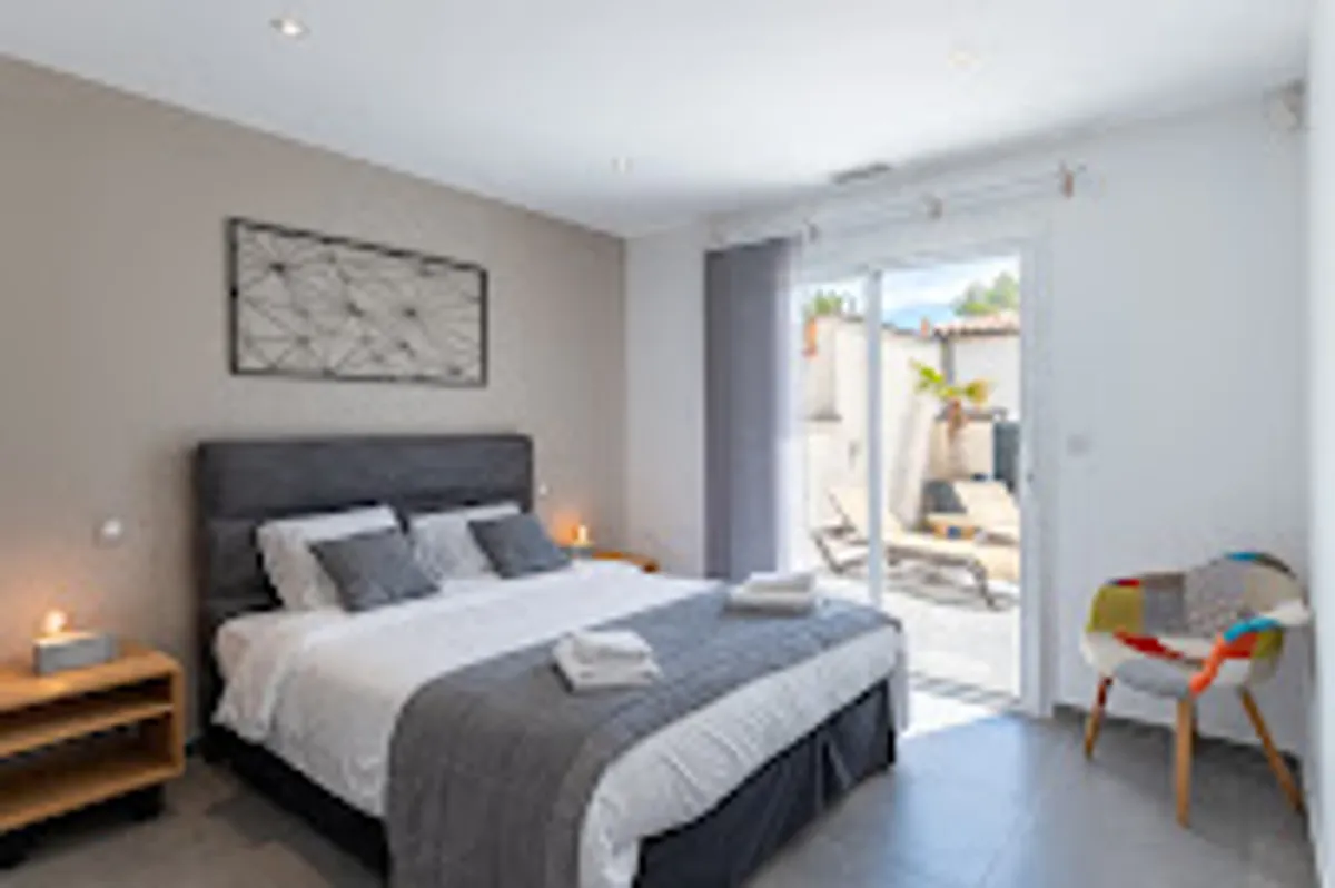 Les Villas Black&White - Photo 6