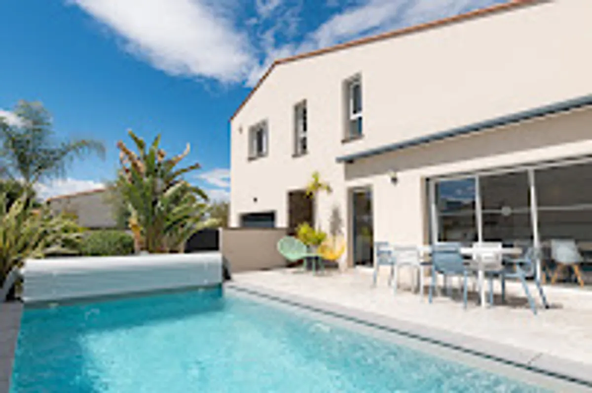 Les Villas Black&White - Photo 8