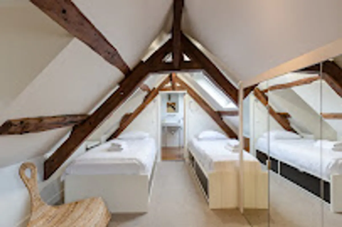 L'Escalier d'H - Photo 2