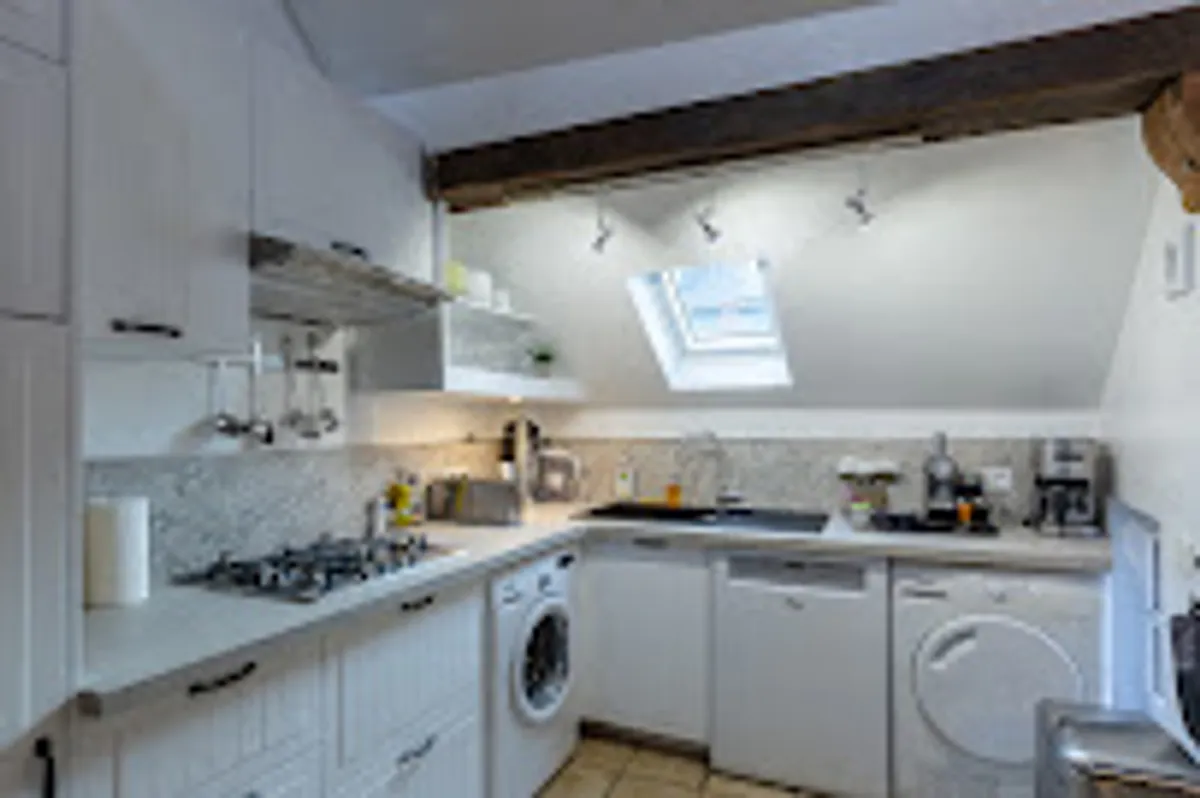 L'Escalier d'H - Photo 3