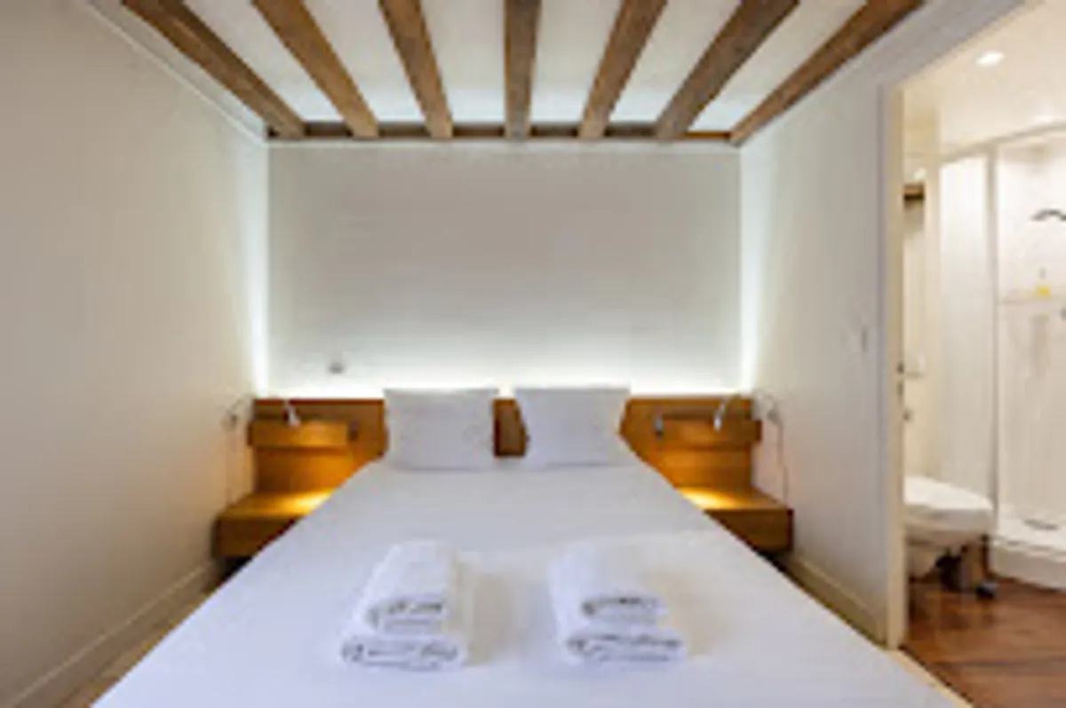 L'Escalier d'H - Photo 4