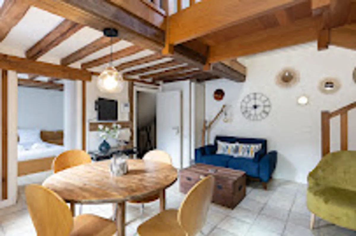 L'Escalier d'H - Photo 7