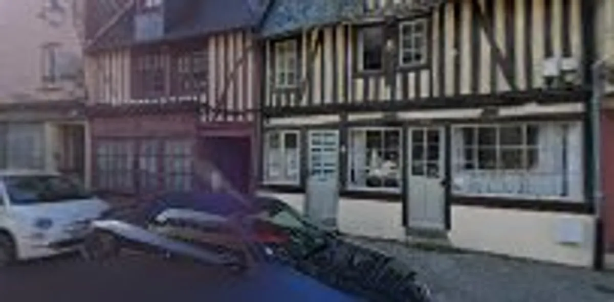 L'Escalier d'H - Photo 8