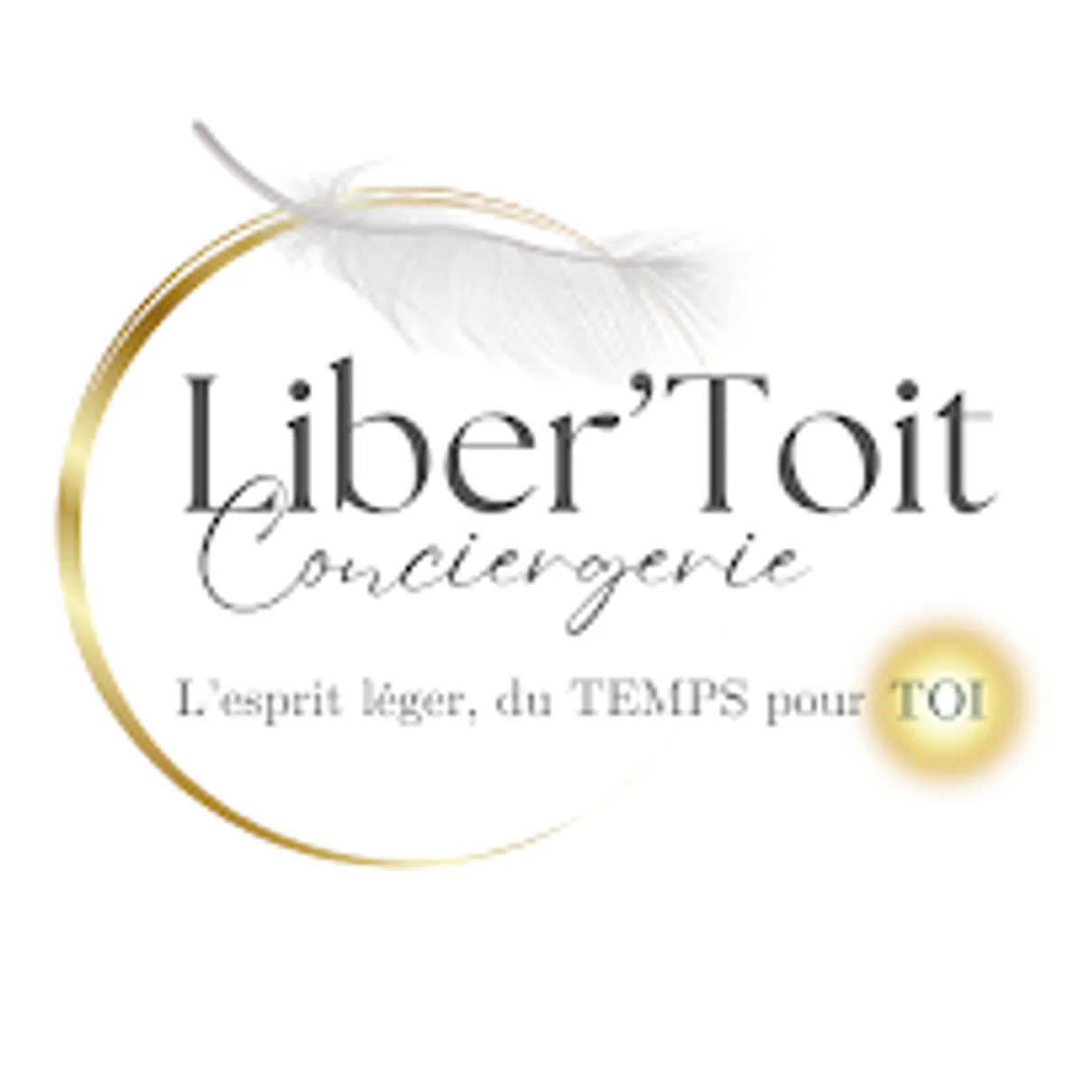 Liber'Toit Conciergerie - Photo 2