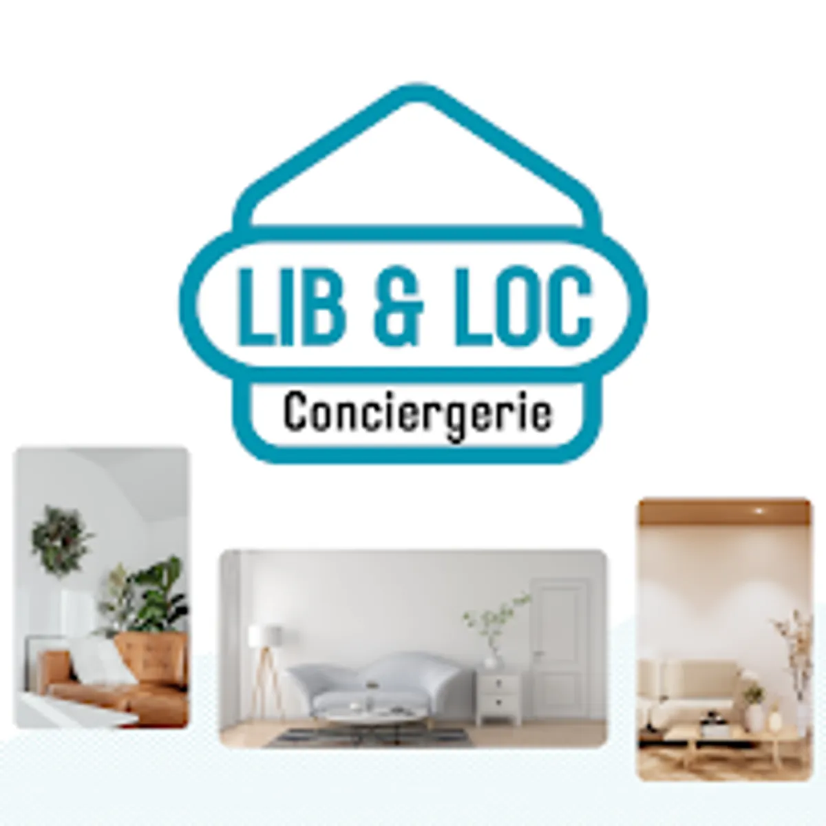 LIB&LOC Conciergerie airbnb - Conciergerie Location Courte Durée - Photo 6
