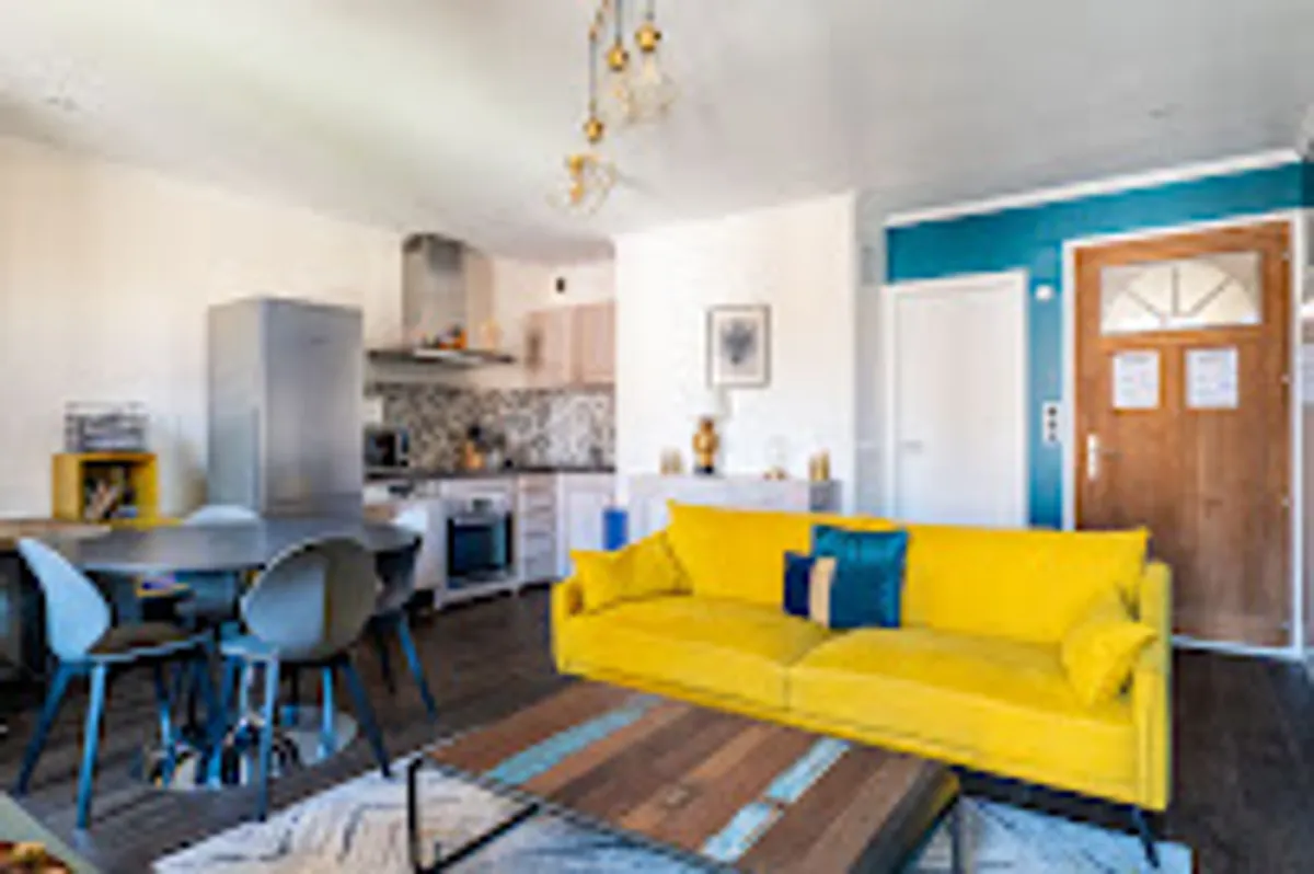 Like my Home - Photo 4