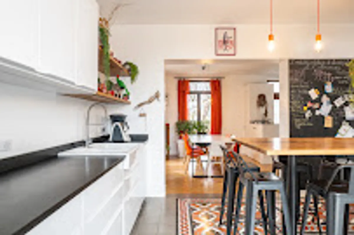 Like my Home - Photo 6