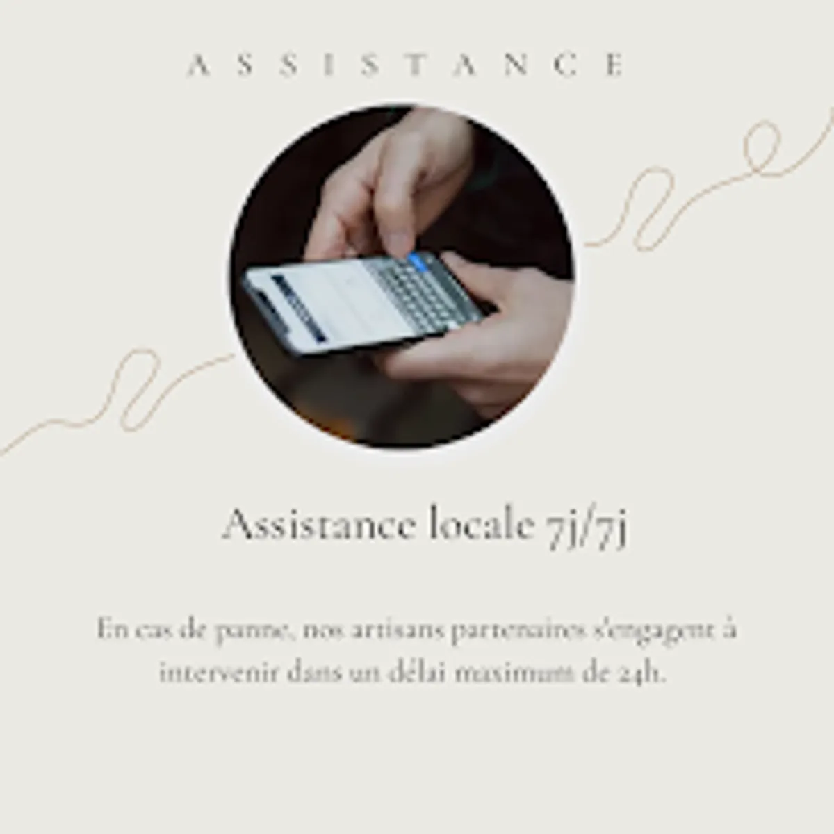 Lil conciergerie - Photo 7