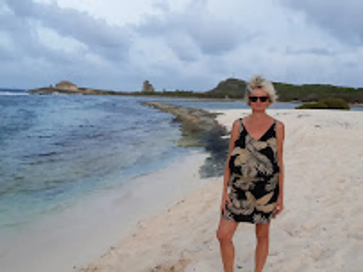 Lili Conciergerie - Conciergerie à Saint-François