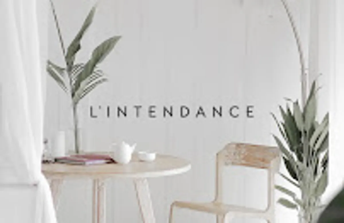 L'intendance Immobilier