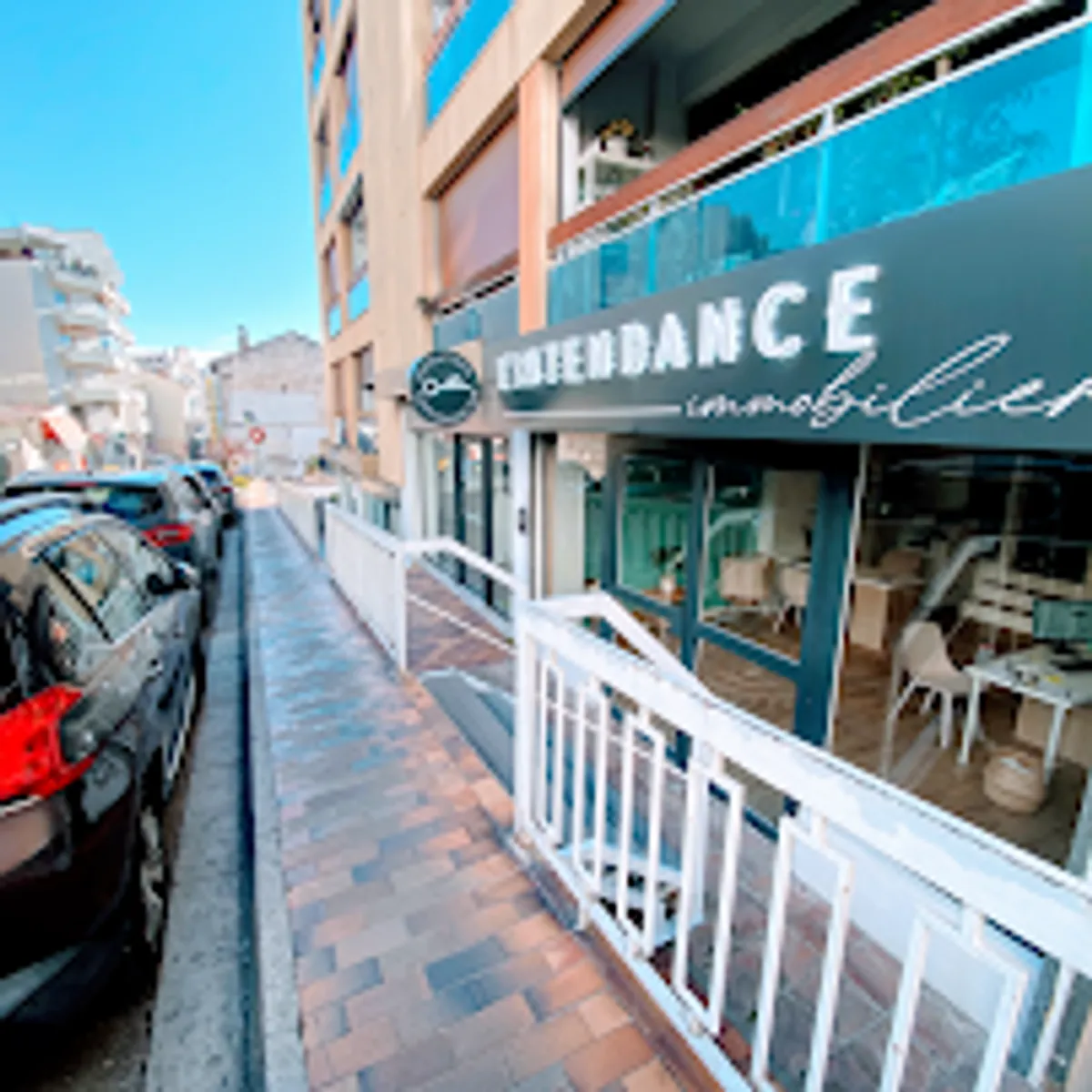 L'intendance Immobilier - Photo 3