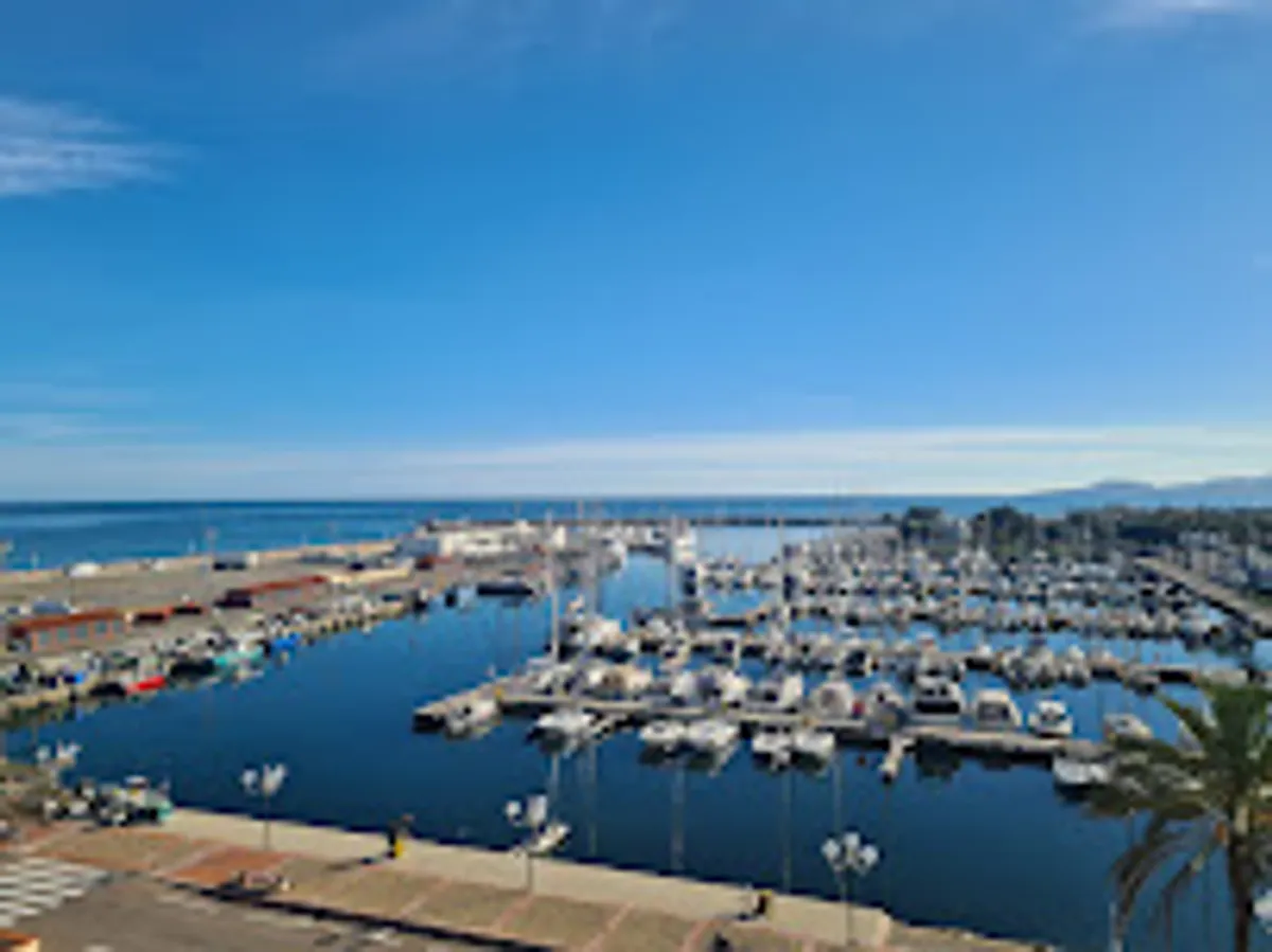 L'intendance,conciergerie de la côte radieuse