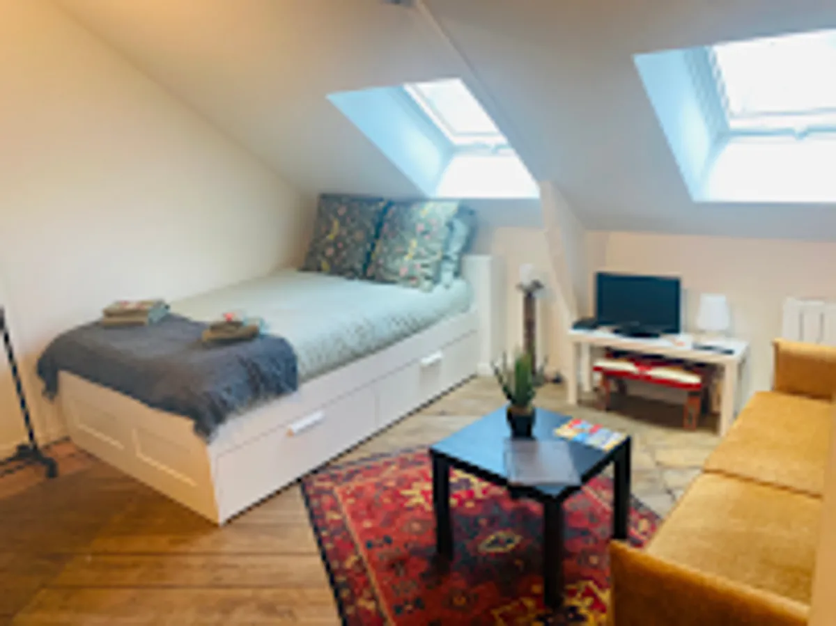 L'investisseur Rennais - Conciergerie Rennes