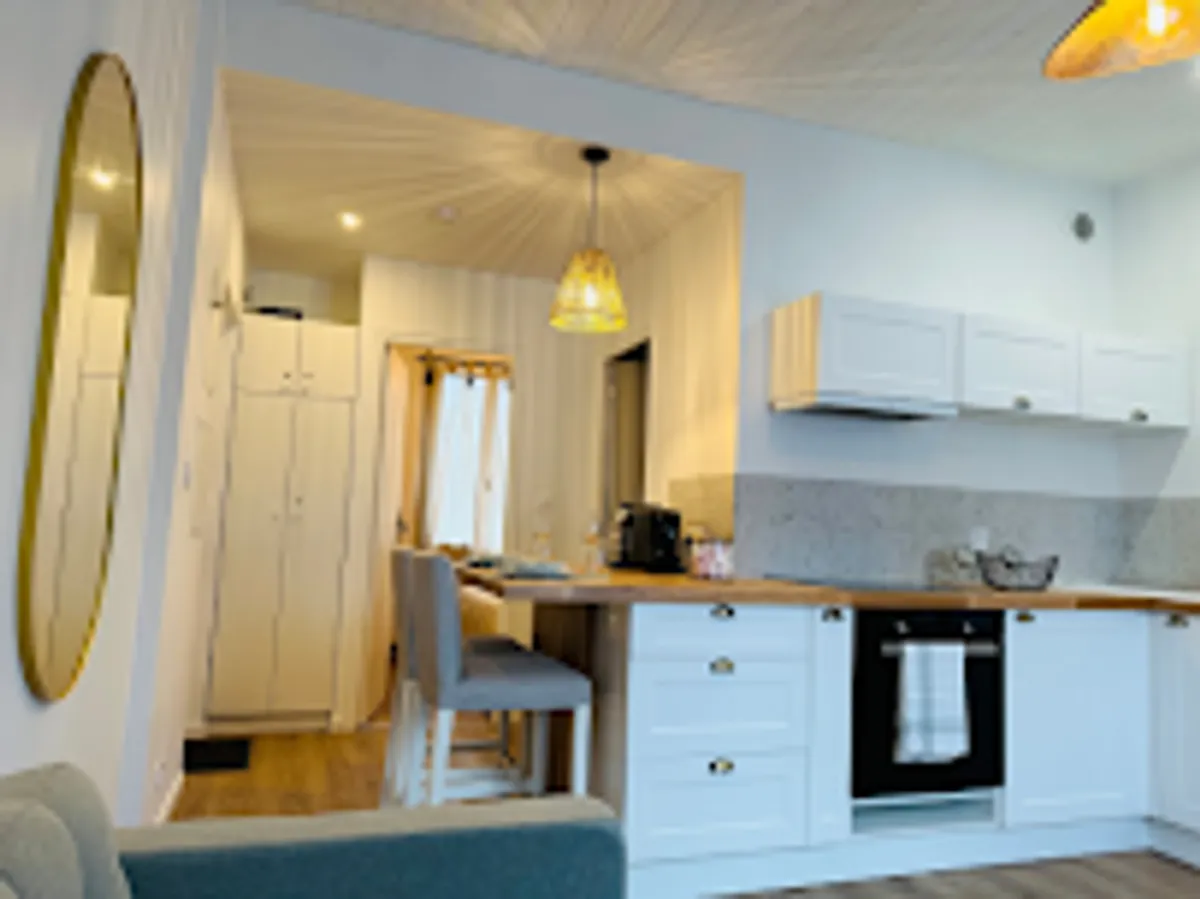 L'investisseur Rennais - Conciergerie Rennes - Photo 2