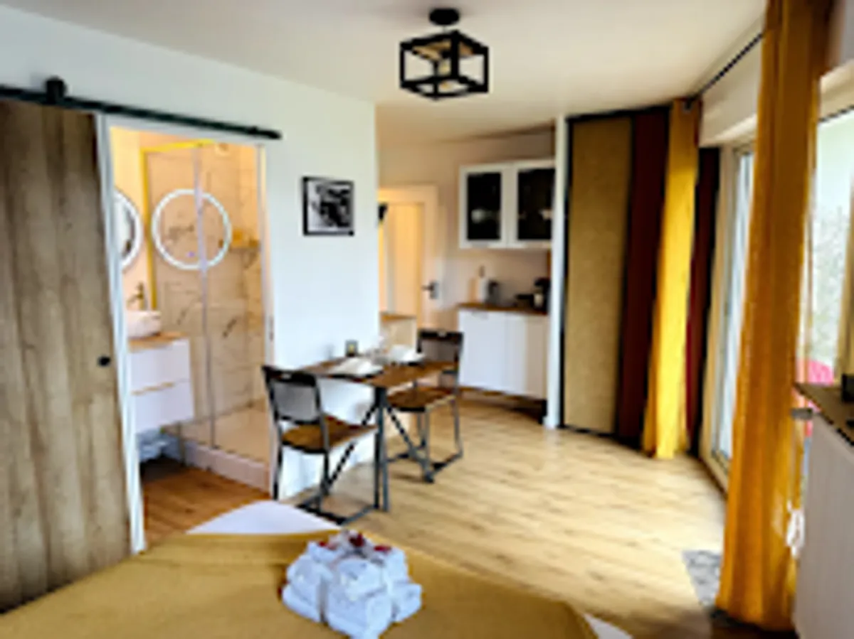 L'investisseur Rennais - Conciergerie Rennes - Photo 6