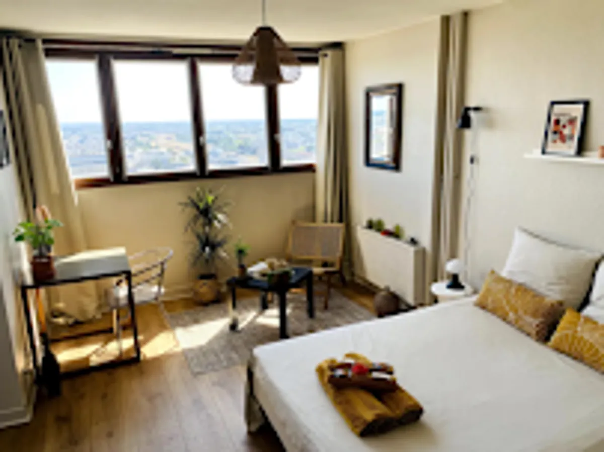 L'investisseur Rennais - Conciergerie Rennes - Photo 7