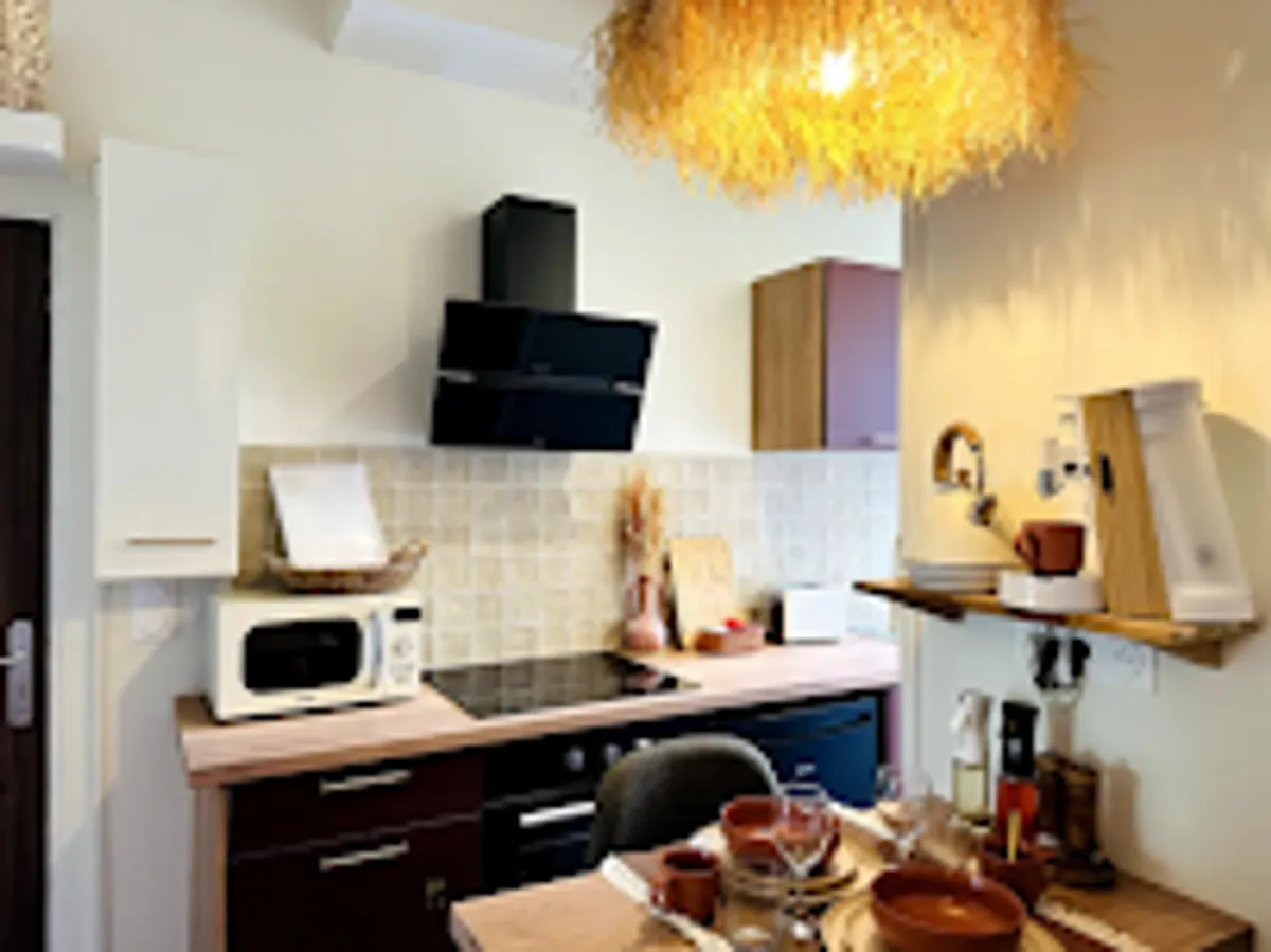 L'investisseur Rennais - Conciergerie Rennes - Photo 8