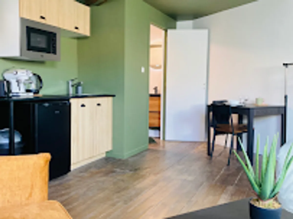 L'investisseur Rennais - Conciergerie Rennes - Photo 9