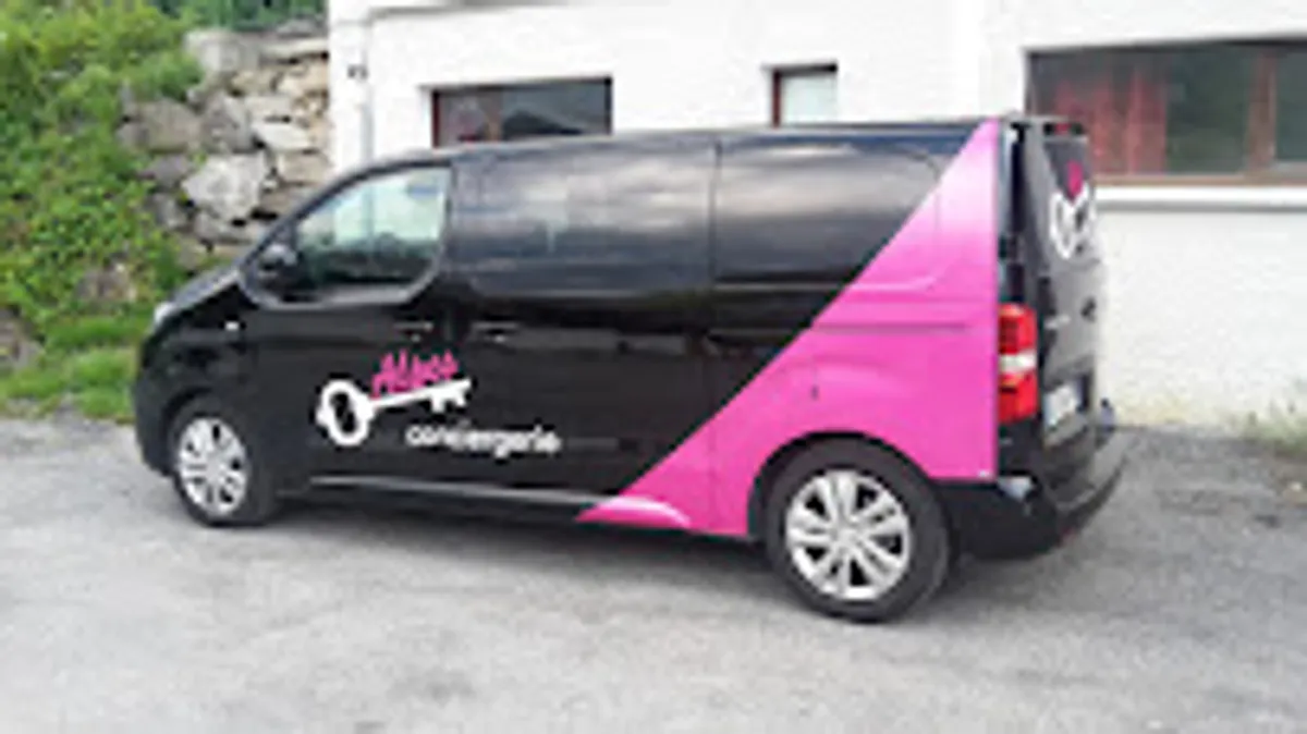 Lion D'Or Property Management by Alpes Conciergerie - Photo 2