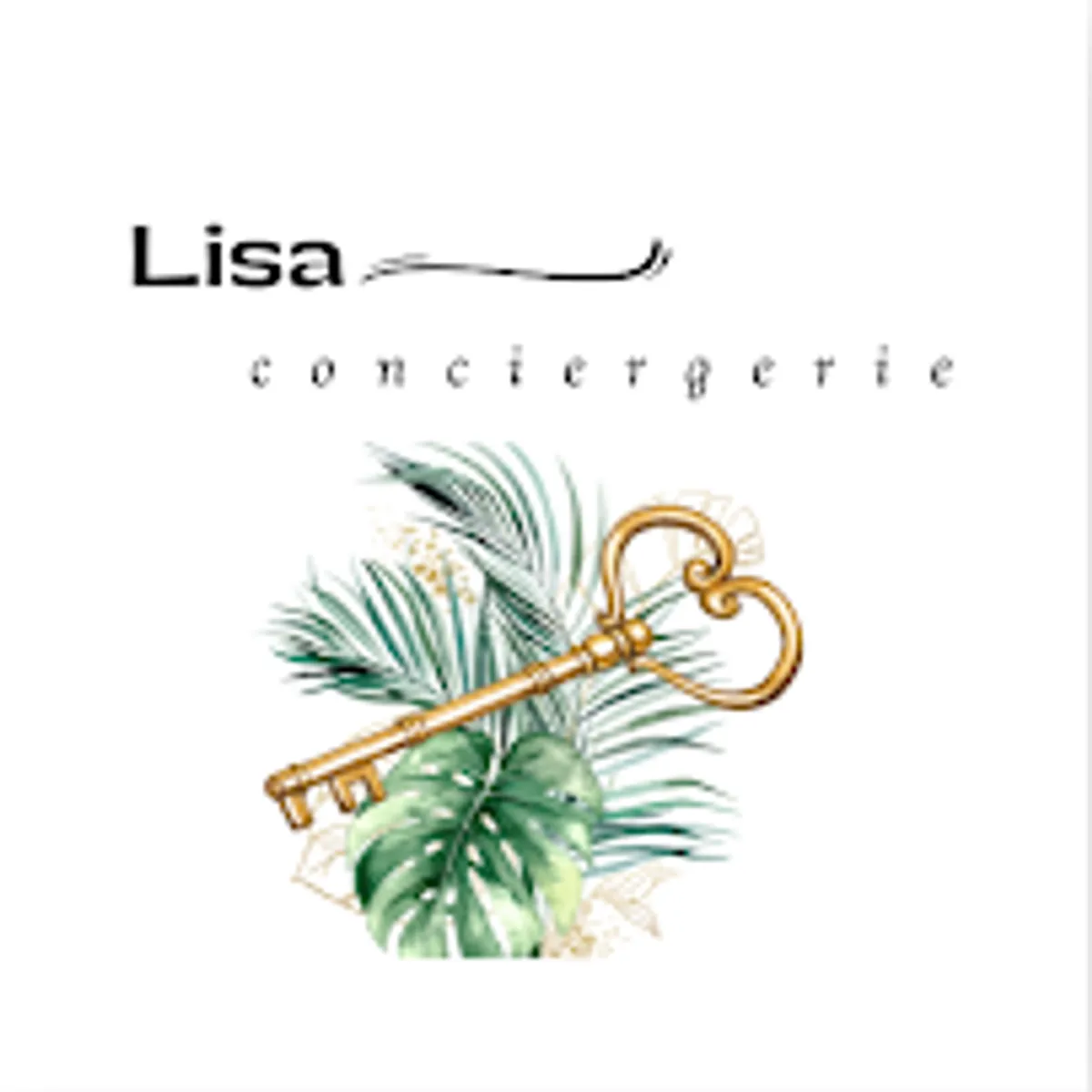 Lisa conciergerie